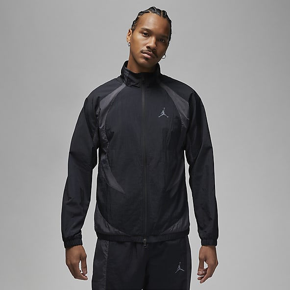 Mens Jordan Jackets & Vests. Nike.com