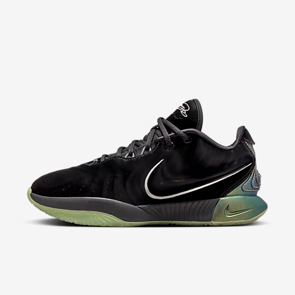 Tenis nike de cheap basquet