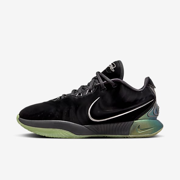 LeBron James Basketball Shoes. Nike CA