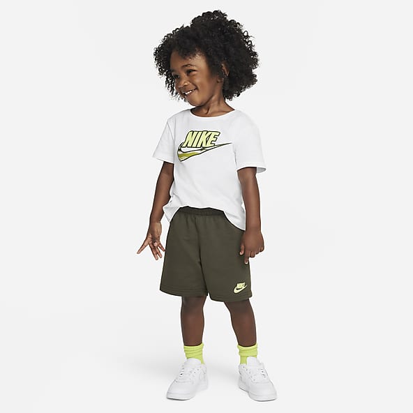 Babies & Toddlers (0-3 yrs) Kids. Nike.com