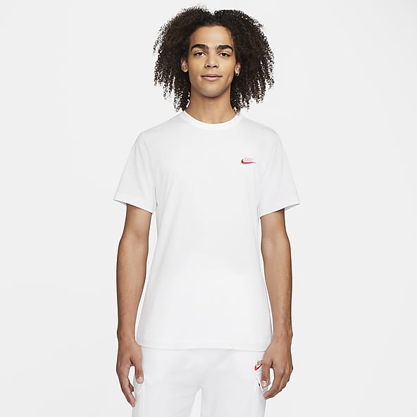 nike tee short