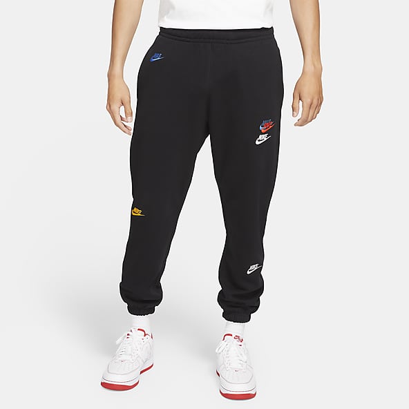 Nike jogger track pants clearance