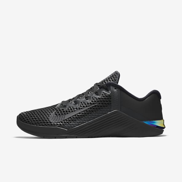 nike metcon mens black