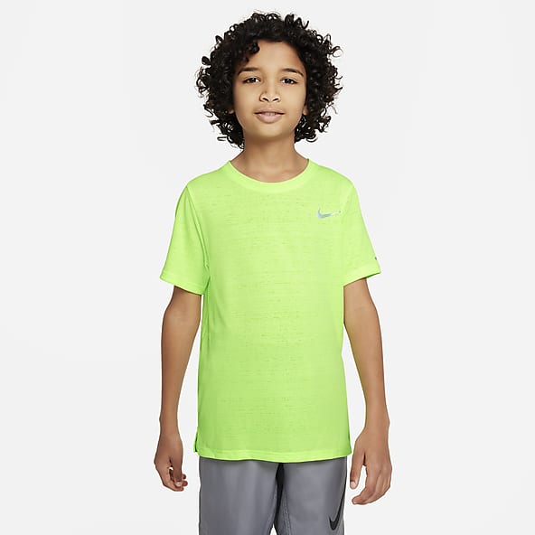 Green Tops \u0026 T-Shirts. Nike GB