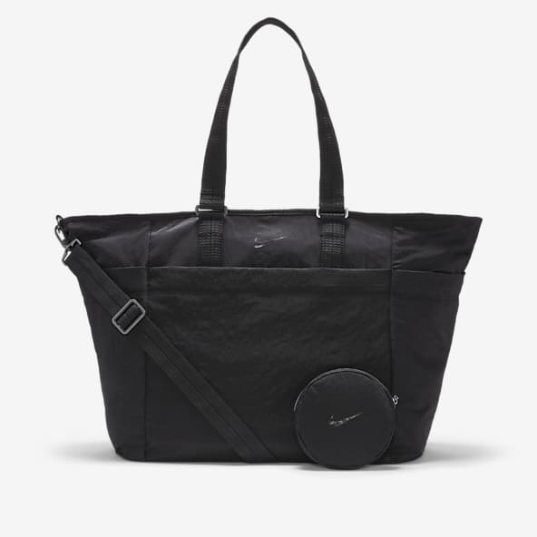 nike canvas bag