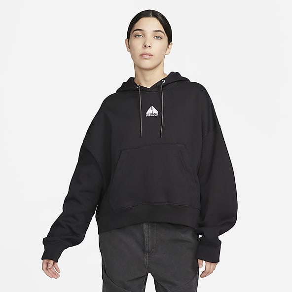 ACG Kap onlu stler ve Sweatshirt ler. Nike TR