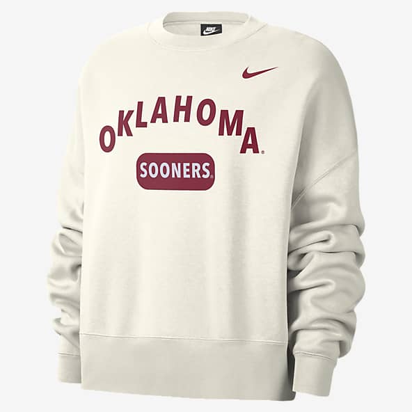 Oklahoma Sooners Apparel & Gear. Nike.com