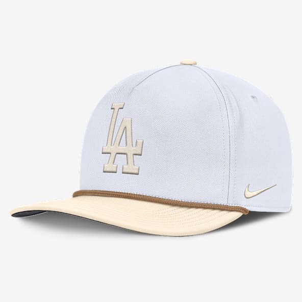 Los Angeles Dodgers Pro Men’s Nike AeroBill MLB Adjustable Hat