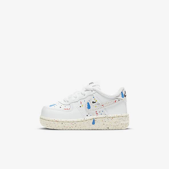 nike force 1 lv8 infant