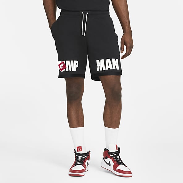 Men's Jordan Shorts. Nike IN