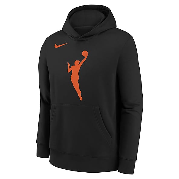 Express nba 2025 hoodies