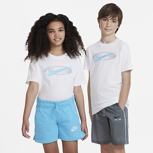 Tee shirt nike fille 10 ans cheap