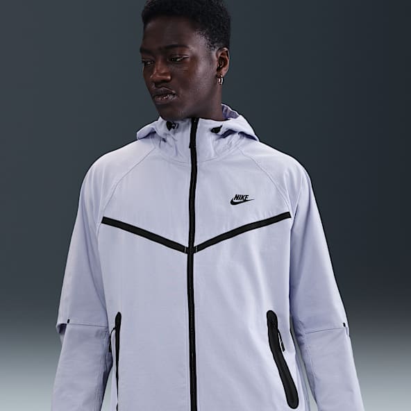 Nike Tech Men's Woven Jacket