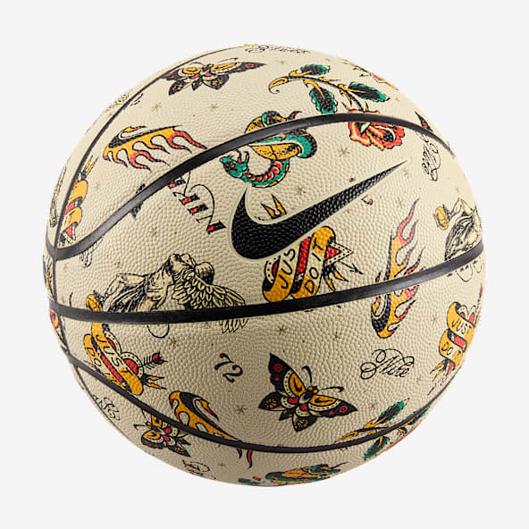 Nike Premium Energy Balón de básquetbol de 8 paneles