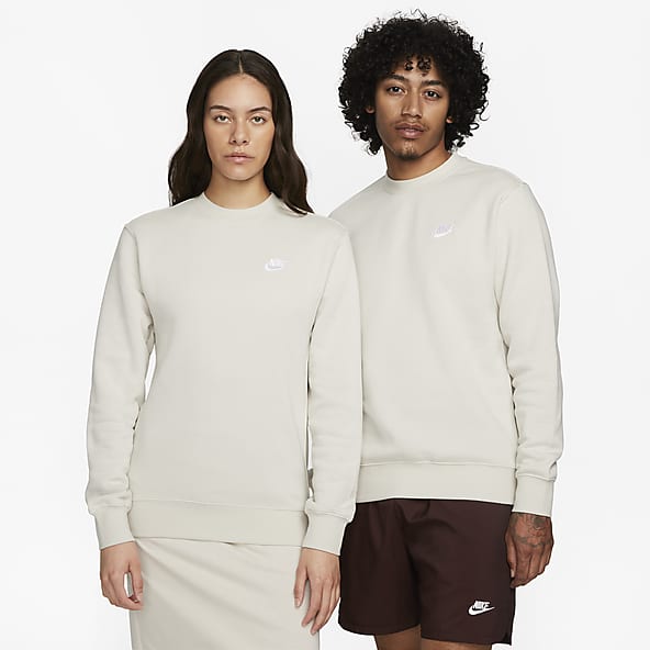 Levi's, Adidas o Nike: 14 sudaderas blancas para ir cómodo y a la moda, Escaparate: compras y ofertas