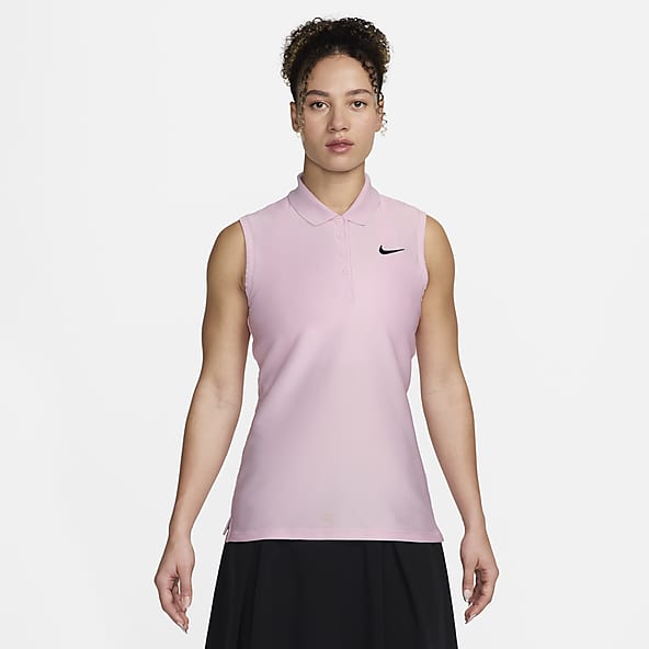 €50 - €100 Golf Tank Tops & Sleeveless Shirts. Nike PT