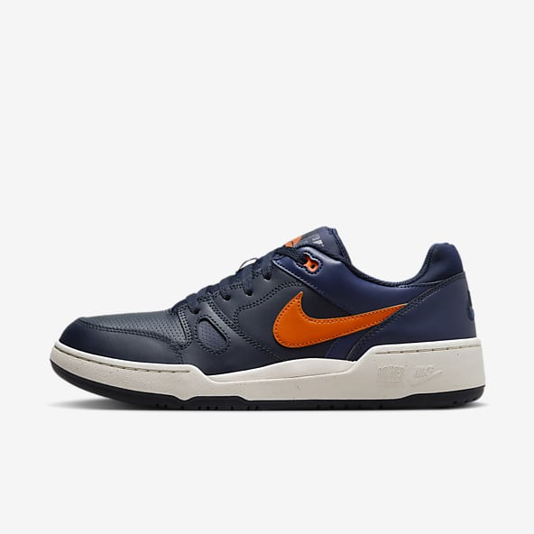 new nike folding shoes