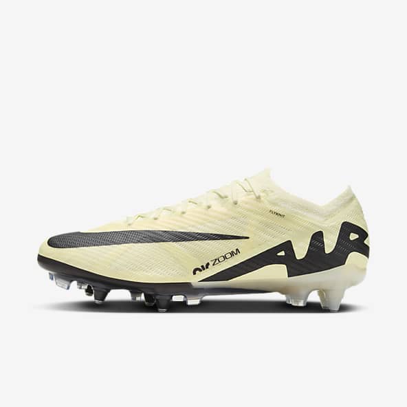 Nike okergeel best sale