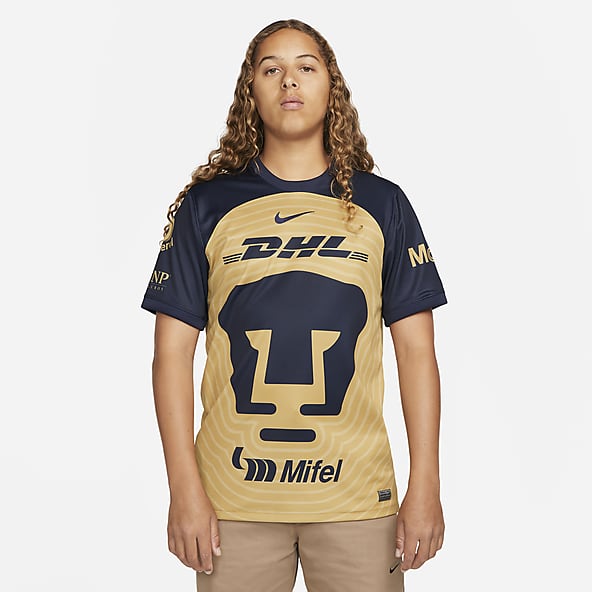 Pumas playera nike