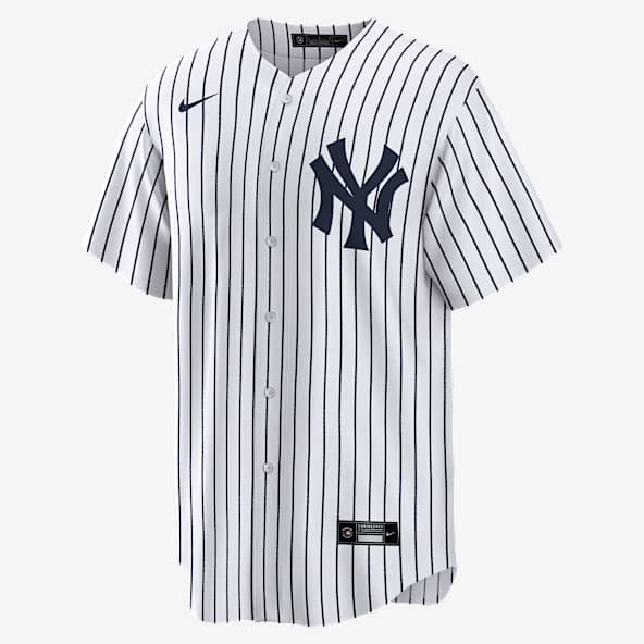 Paul Goldschmidt New York Yankees Men's Nike MLB Replica Jersey