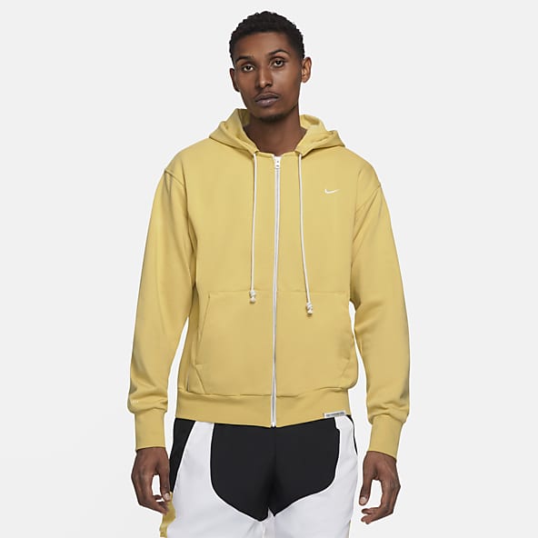 nike basketball full zip hoodie