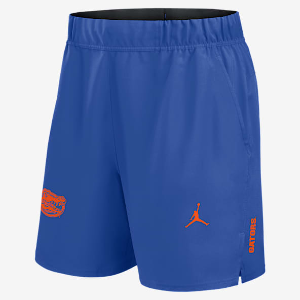 Florida Primetime Victory Primary Logo Men’s Jordan Brand Dri-FIT College Shorts