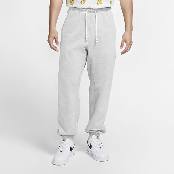 nike dri fit standard issue sweatpants
