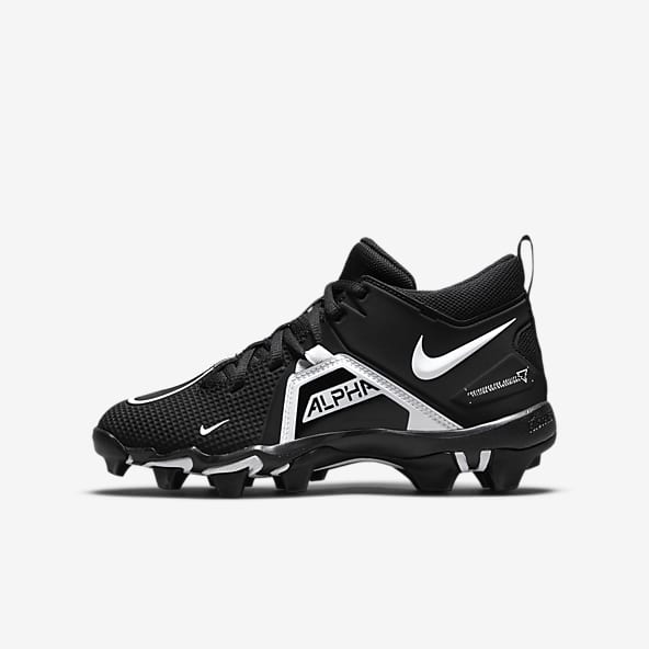 youth football cleats size 13c