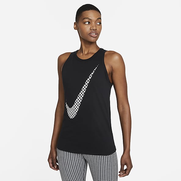 dri fit sleeveless t shirts