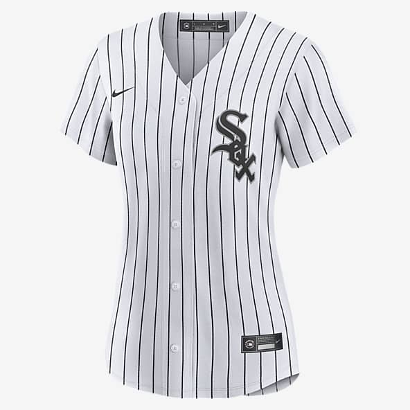 Nike Chicago White Sox Ladies Local Phrase T-Shirt Large