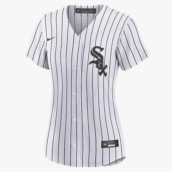 Nike Men's Black Chicago White Sox Big and Tall Local Legend T