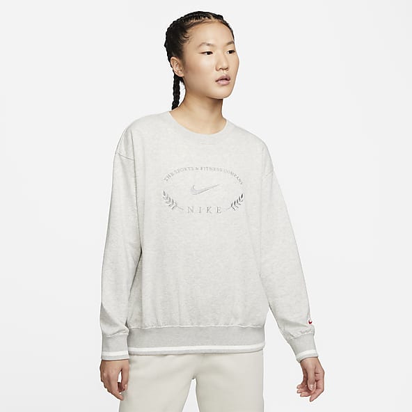 Nike公式 レディース パーカー トレーナー ナイキ公式通販