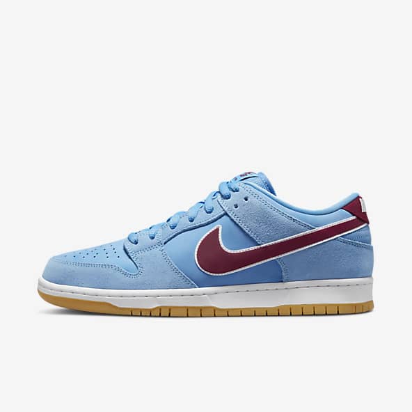 Nike Dunk. Nike ES