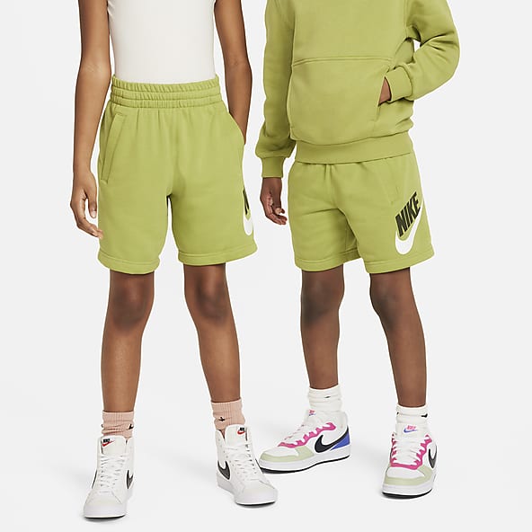 Niños Básquetbol Ropa. Nike US