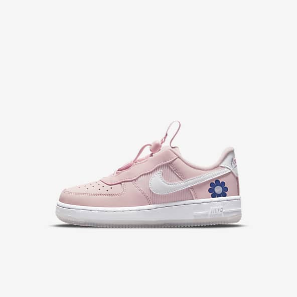 Kids Air Force 1 Shoes. Nike.com