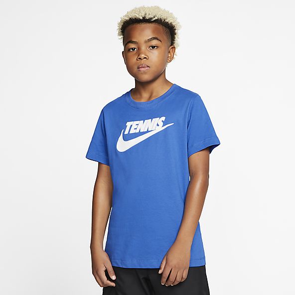 t shirt tennis nike