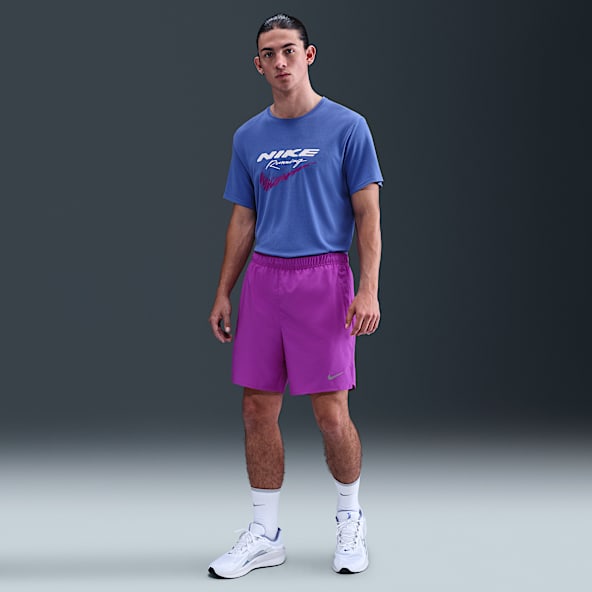 Nike Challenger Men's Dri-FIT 18cm (approx.) 2-in-1 Running Shorts