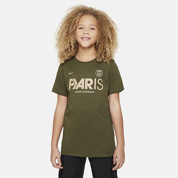 Nike shirt meiden clearance