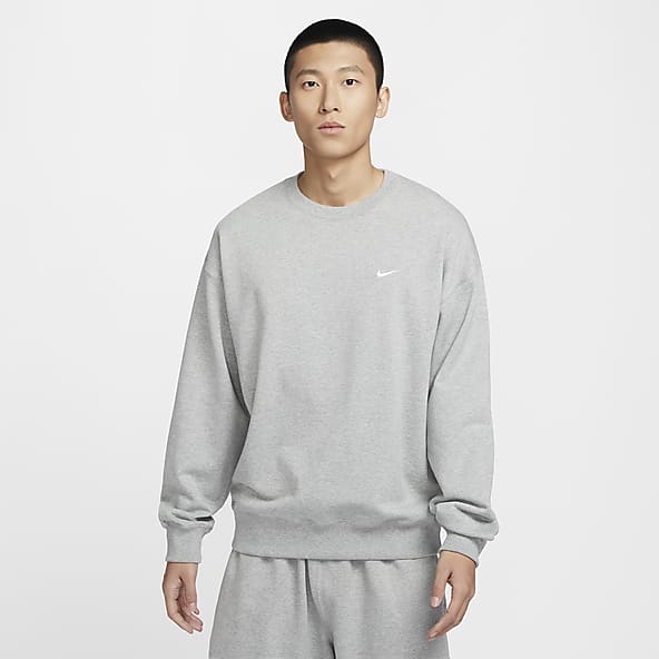 Nike Nsw x Loopwheeler Crewneck sweatshirt Made in Japan size S NOS $190  Retail