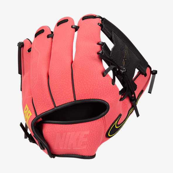Nike Vapor "Ronald Acuña Jr." Nike Vapor "Ronald Acuña Jr." Big Kids' Right-Handed Fielding Mitt