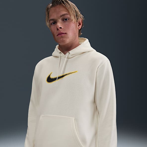 Nike Sportswear Club Men's Fleece Hoodie