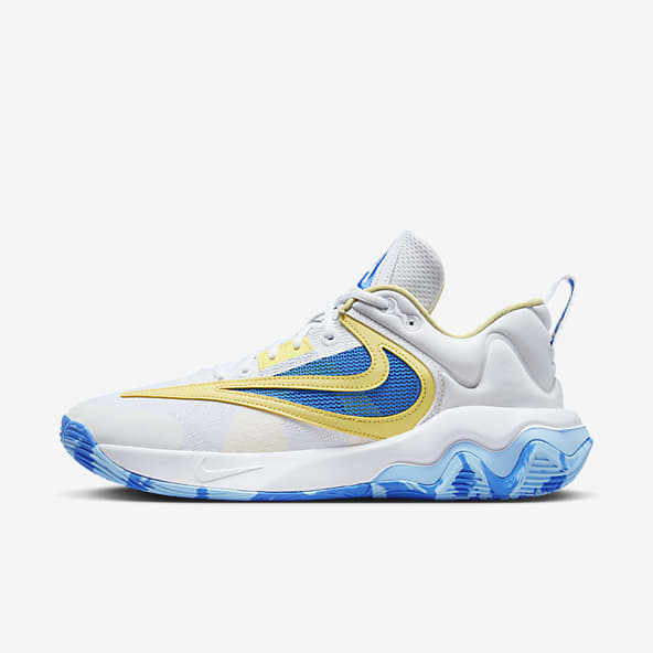 Giannis Antetokounmpo Shoes. Nike JP