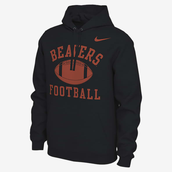 nike college football hoodies