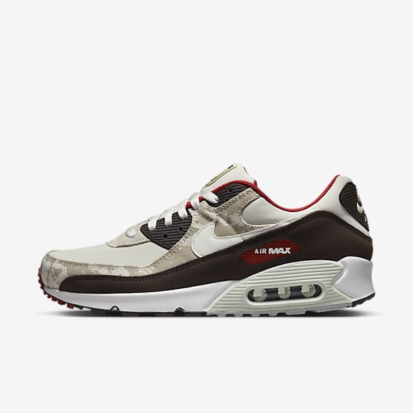 Air Max Shoes. Nike.com