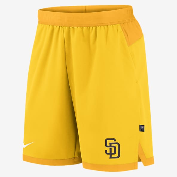 Baseball San Diego Padres Shorts. Nike.com