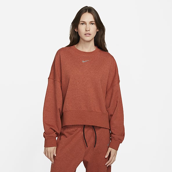 Ofertas en sudaderas con y sin capucha para mujer. Nike ES