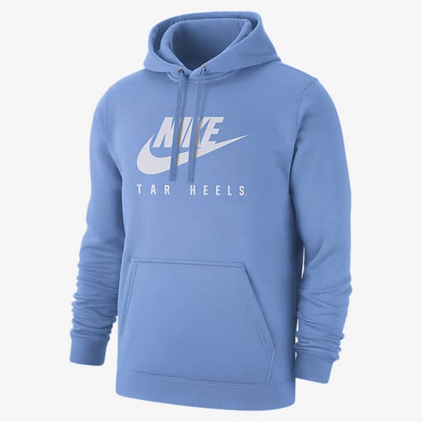 mens nike therma hoodies