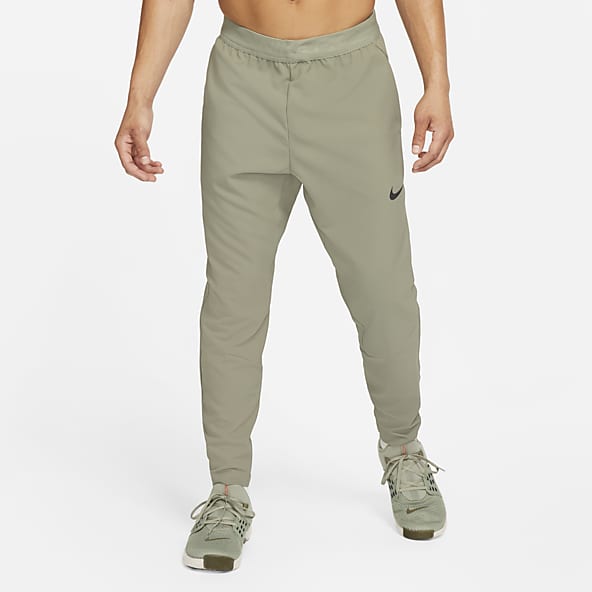 nike men's training pants