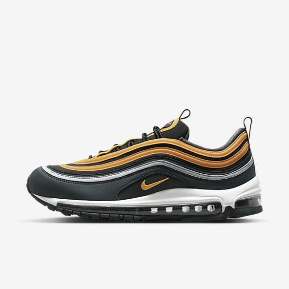 NIKE公式】 エアマックス 97 シューズ【ナイキ公式通販】