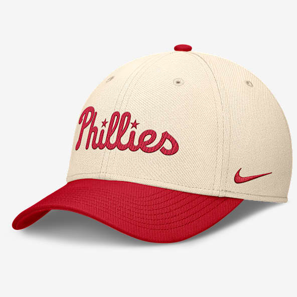 Philadelphia Phillies Statement Rise Swoosh Men's Nike Dri-FIT MLB Hat